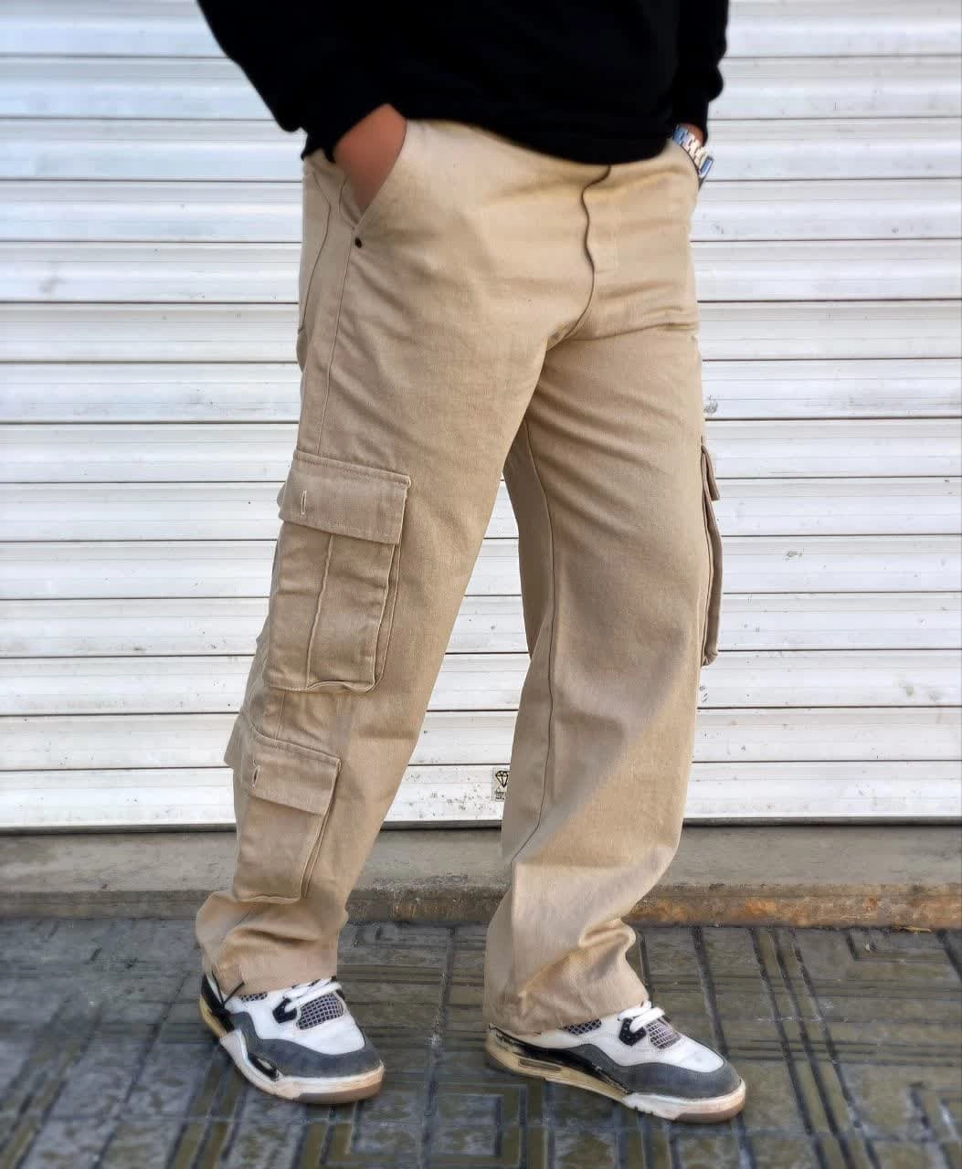 کرمی