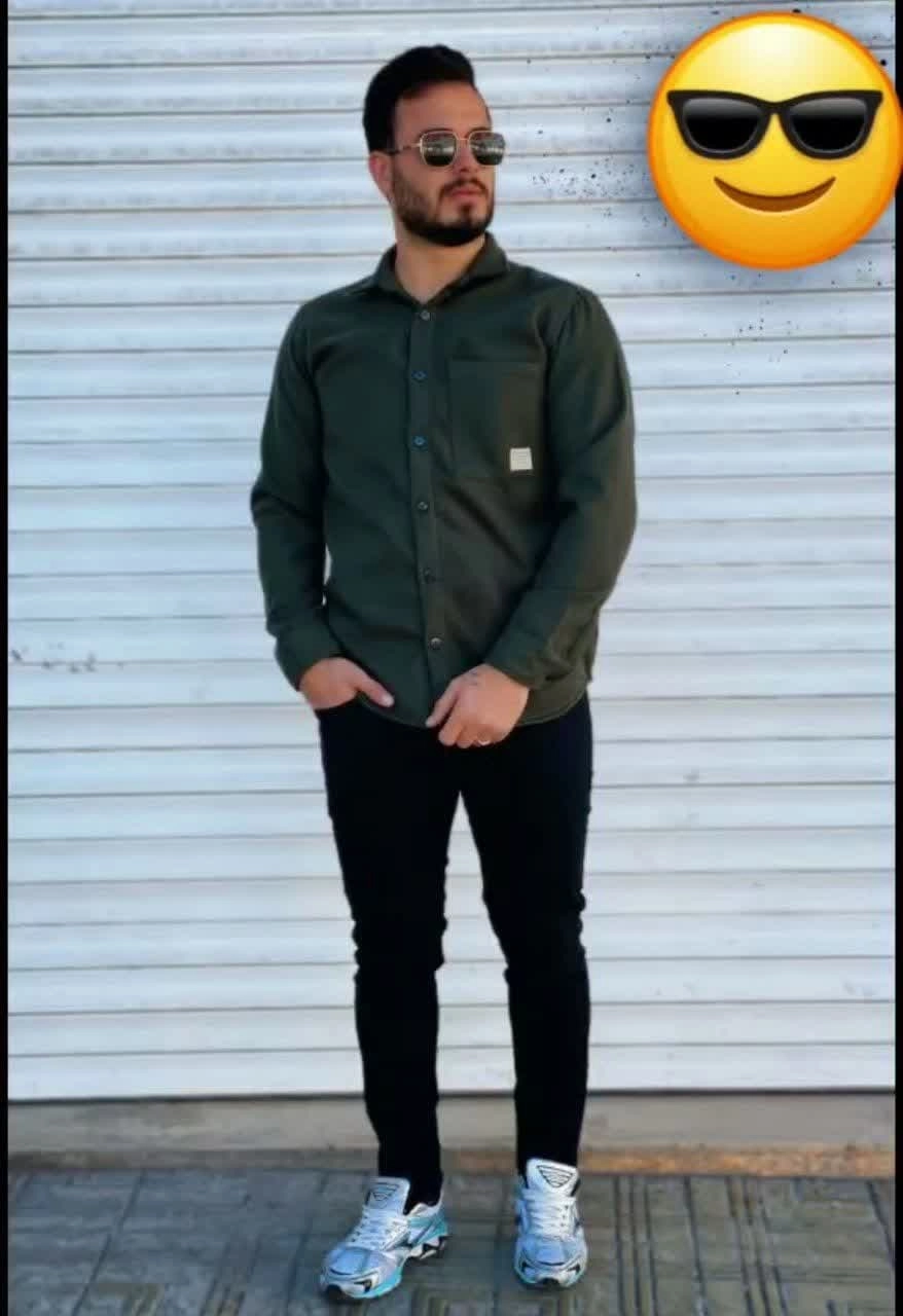 سبز