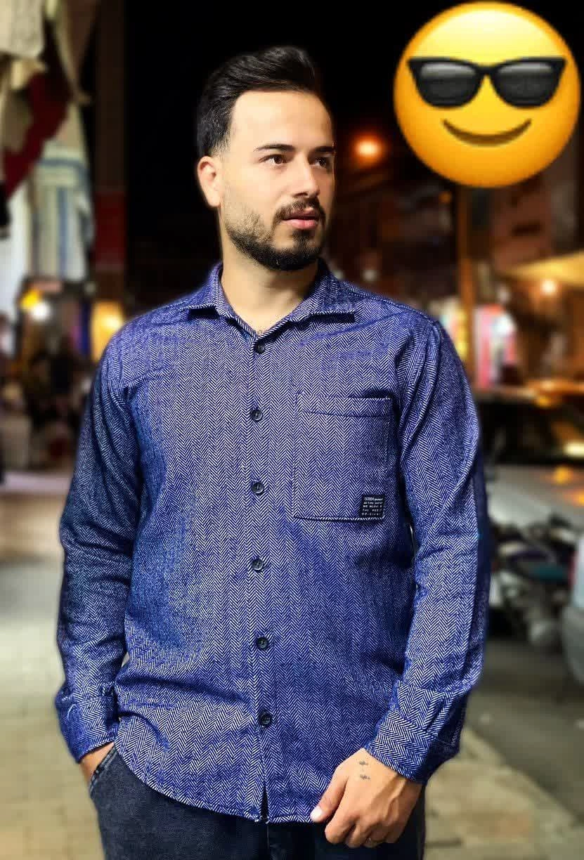 بنفش