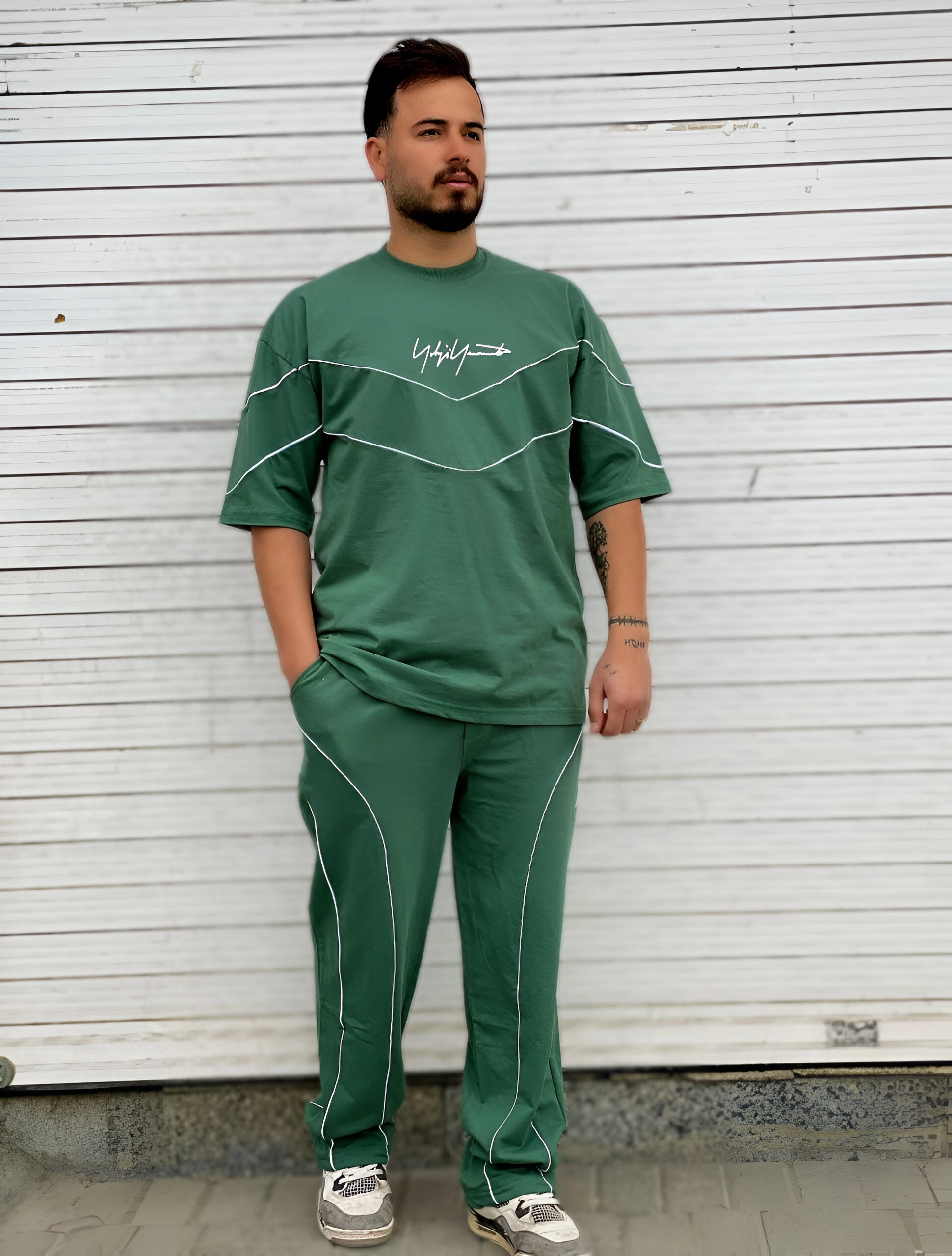 سبز